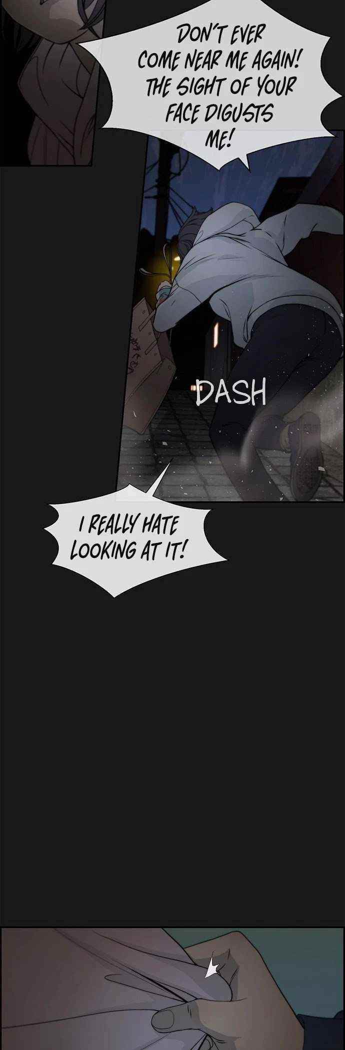 Real Man - Chapter 37 Page 8