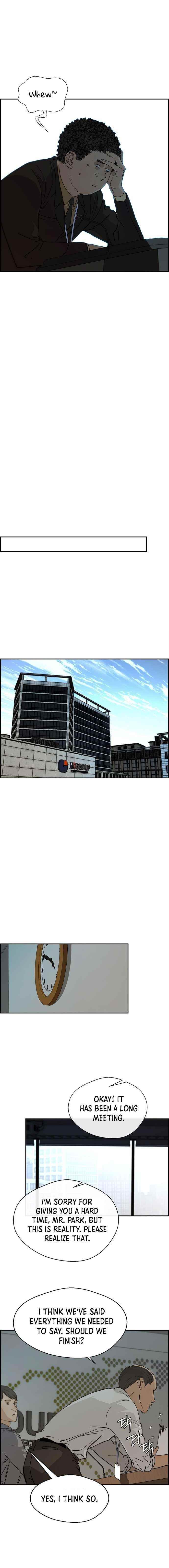 Real Man - Chapter 44 Page 12
