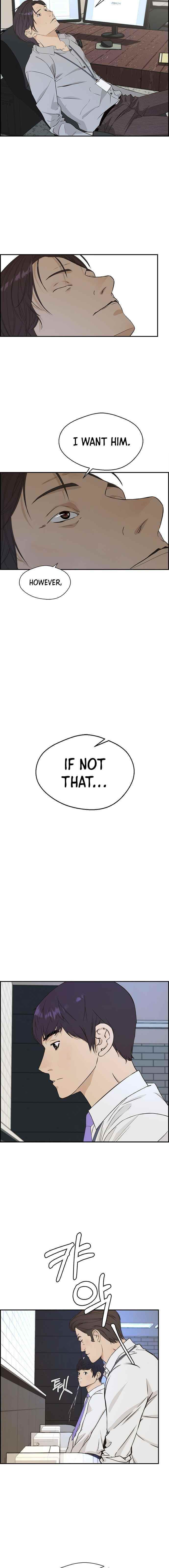 Real Man - Chapter 46 Page 11