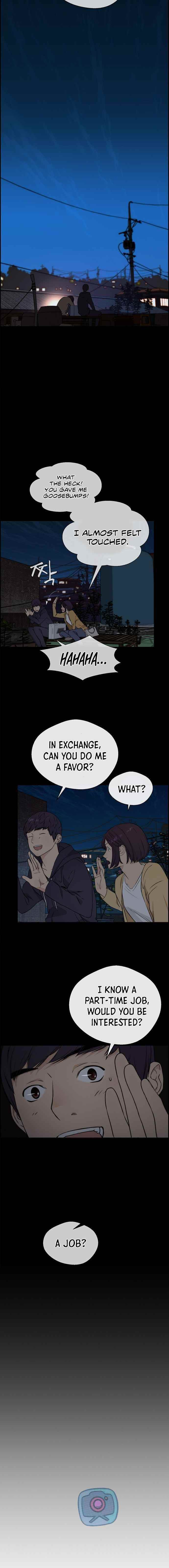 Real Man - Chapter 46 Page 4