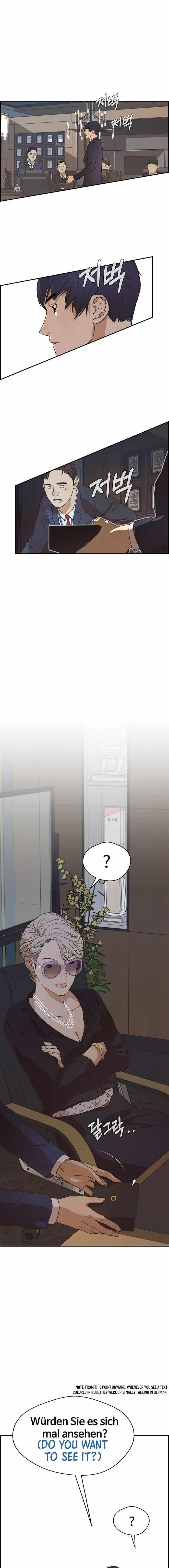 Real Man - Chapter 54 Page 11