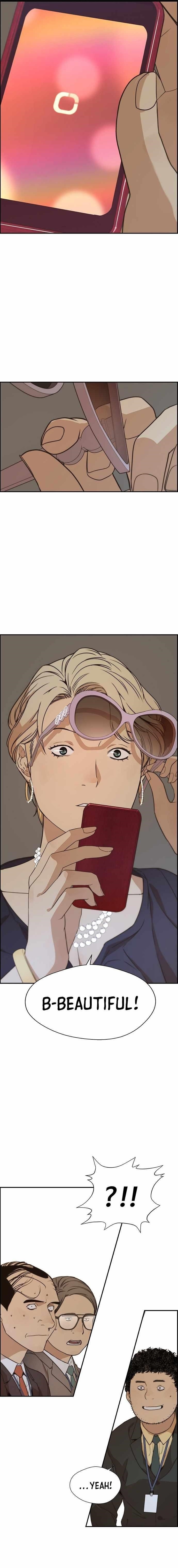 Real Man - Chapter 55 Page 1