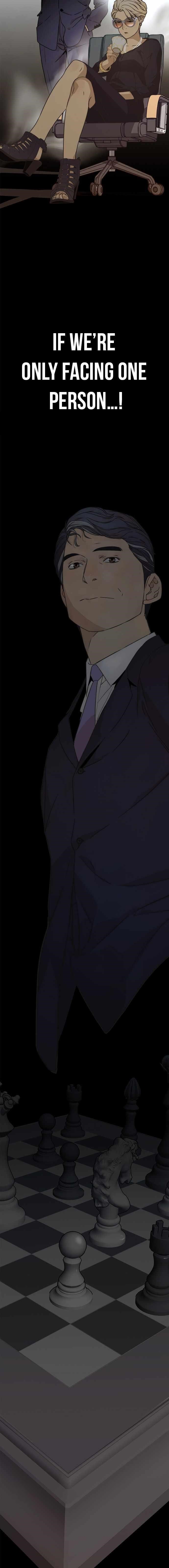 Real Man - Chapter 55 Page 8