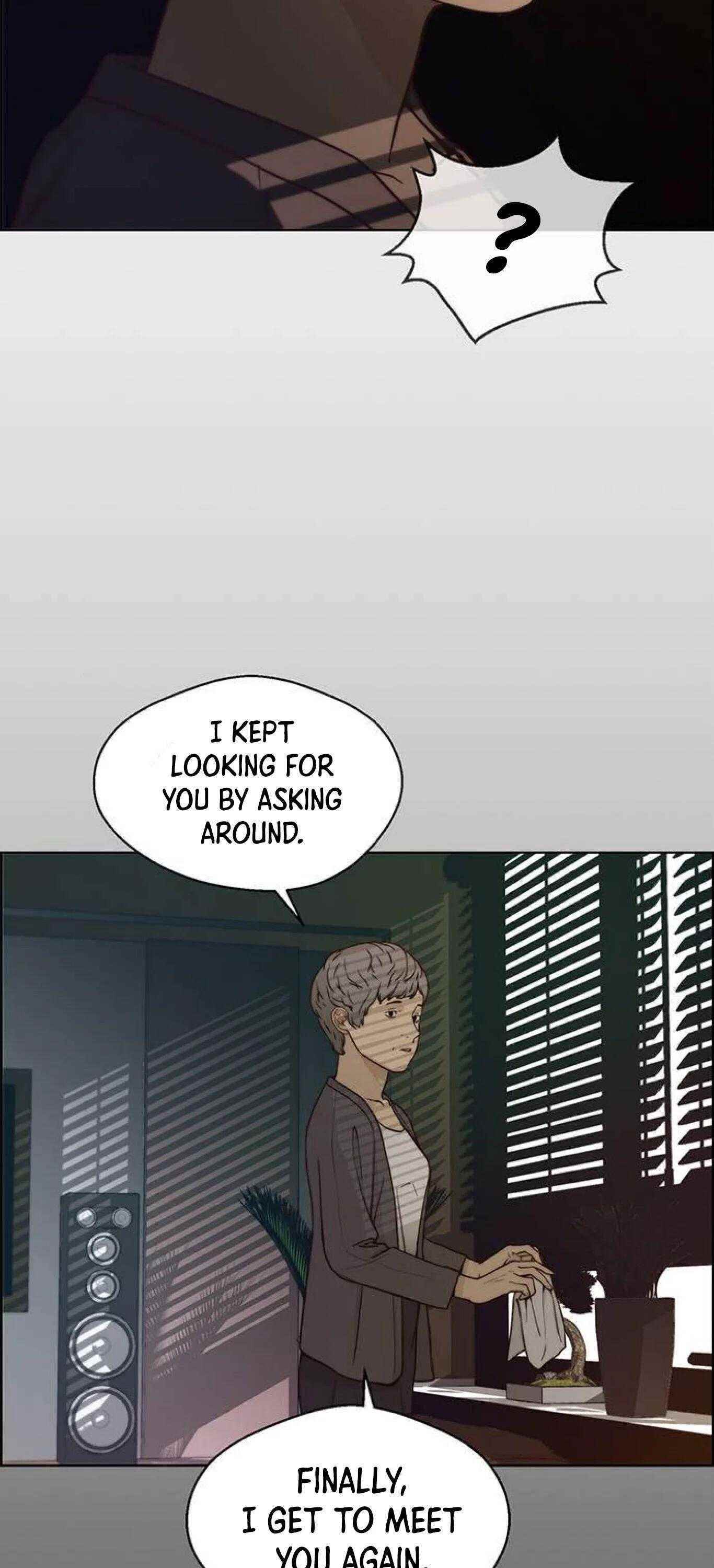 Real Man - Chapter 72 Page 18