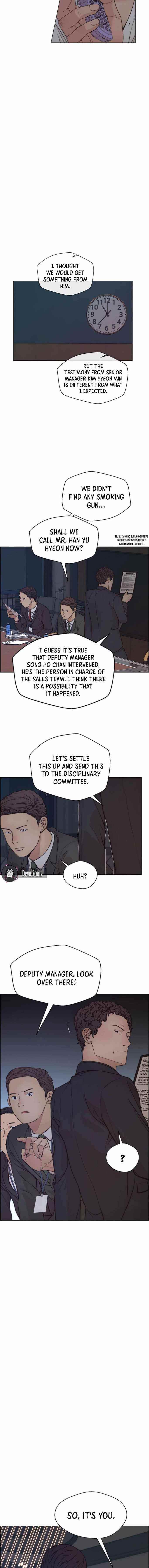 Real Man - Chapter 75 Page 18