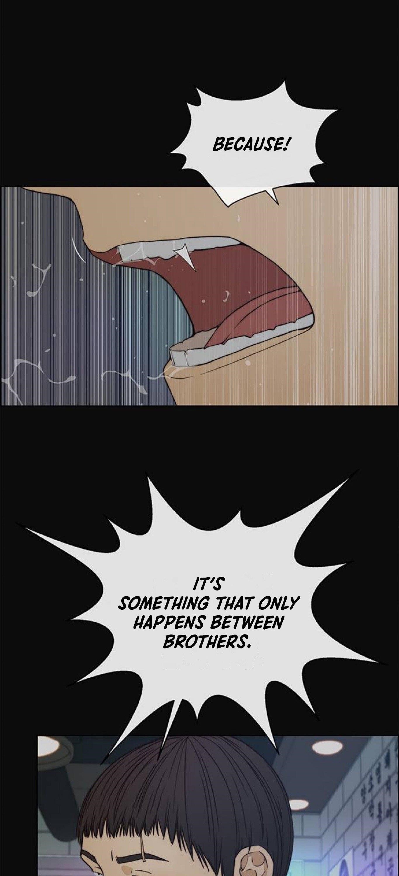 Real Man - Chapter 77 Page 5