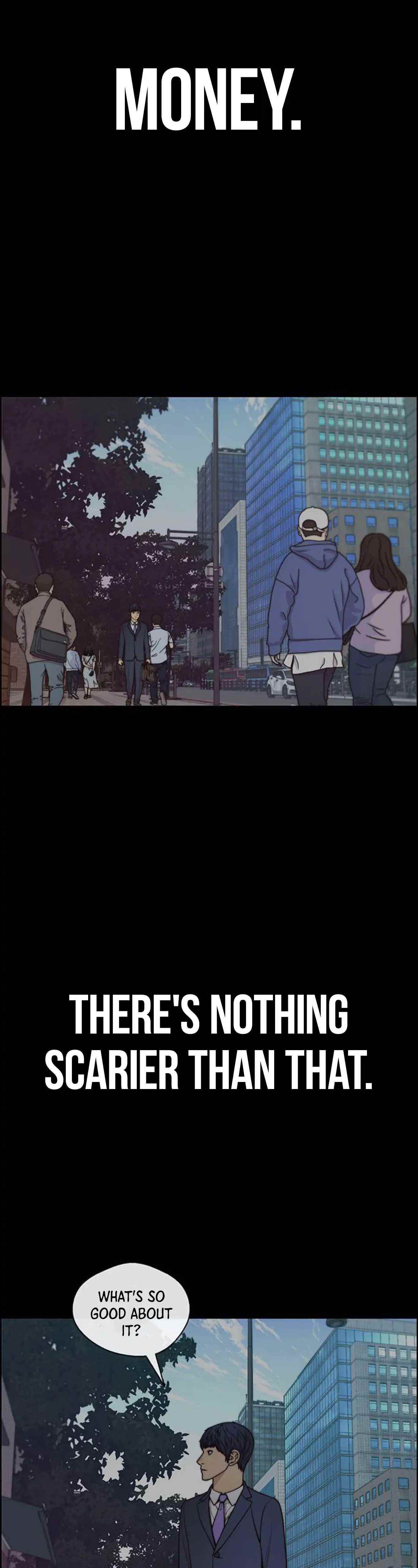 Real Man - Chapter 82 Page 10