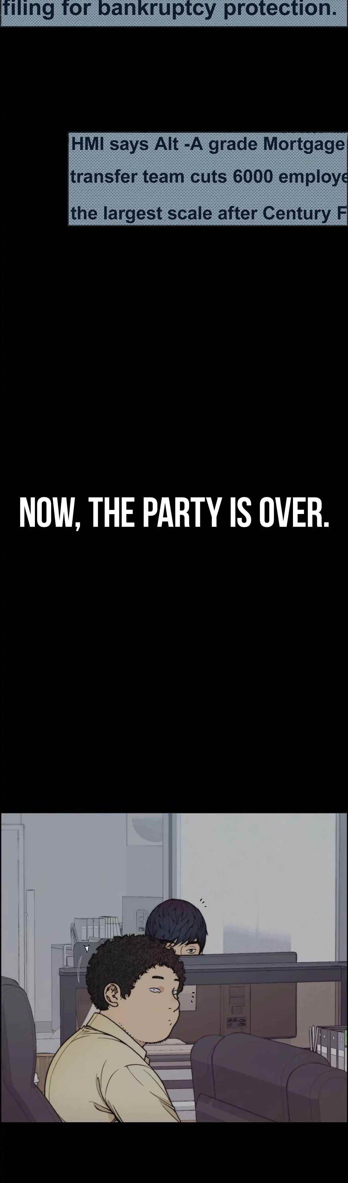 Real Man - Chapter 82 Page 3