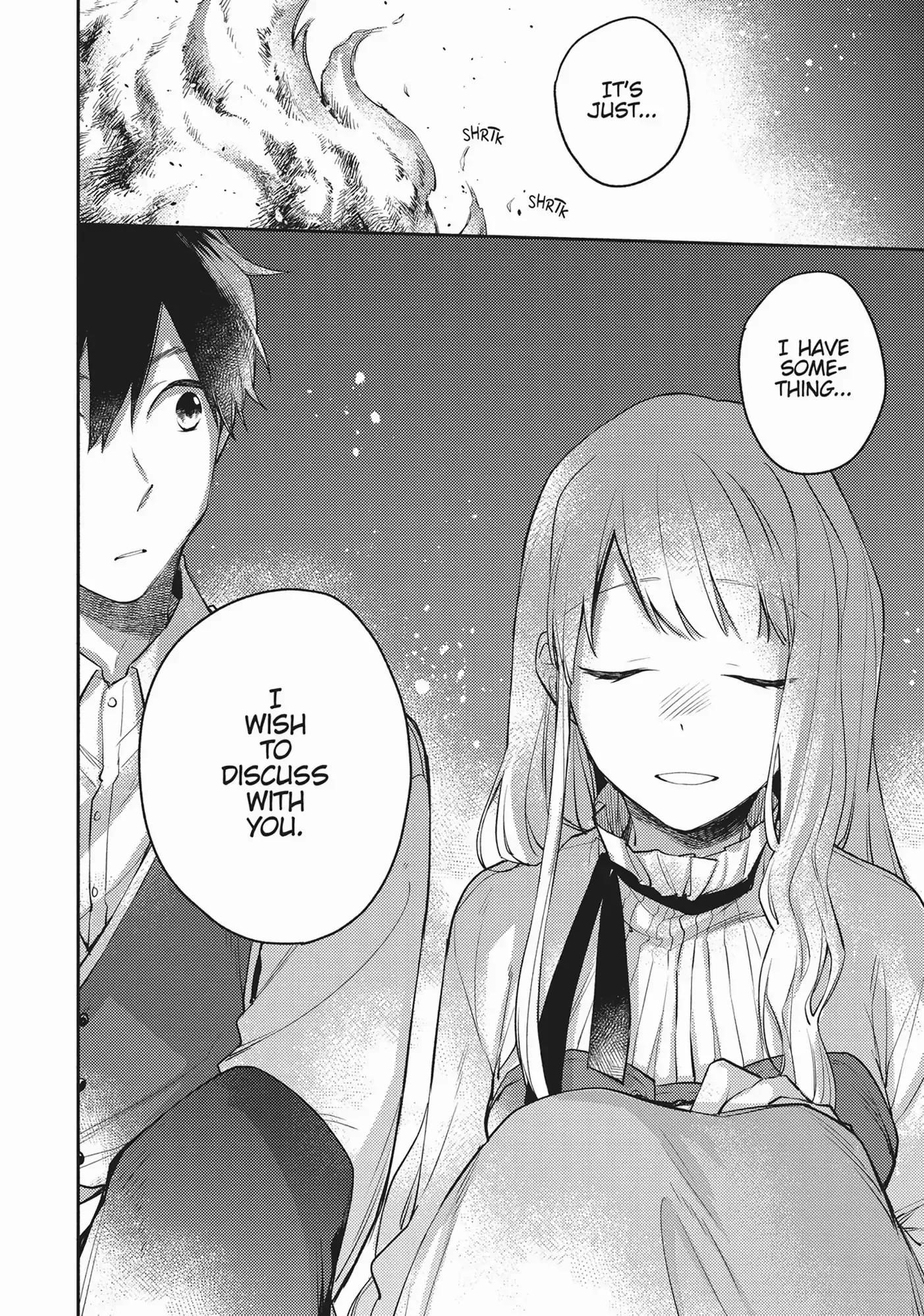 When I moved to another world, my dog became the strongest ~ When Silver Fenrir and I started living in another world ~ - Chapter 13 Page 24