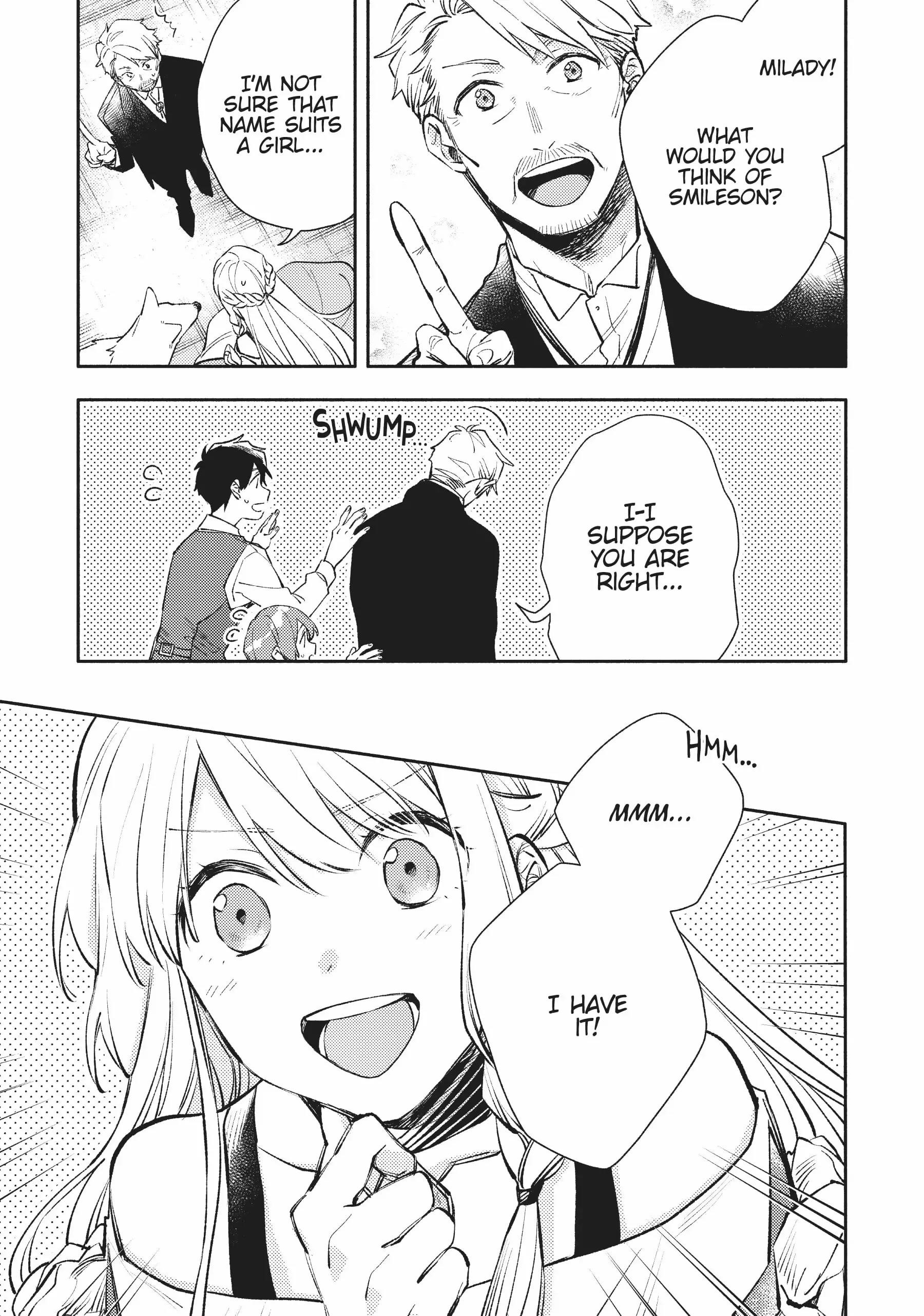 When I moved to another world, my dog became the strongest ~ When Silver Fenrir and I started living in another world ~ - Chapter 19 Page 23