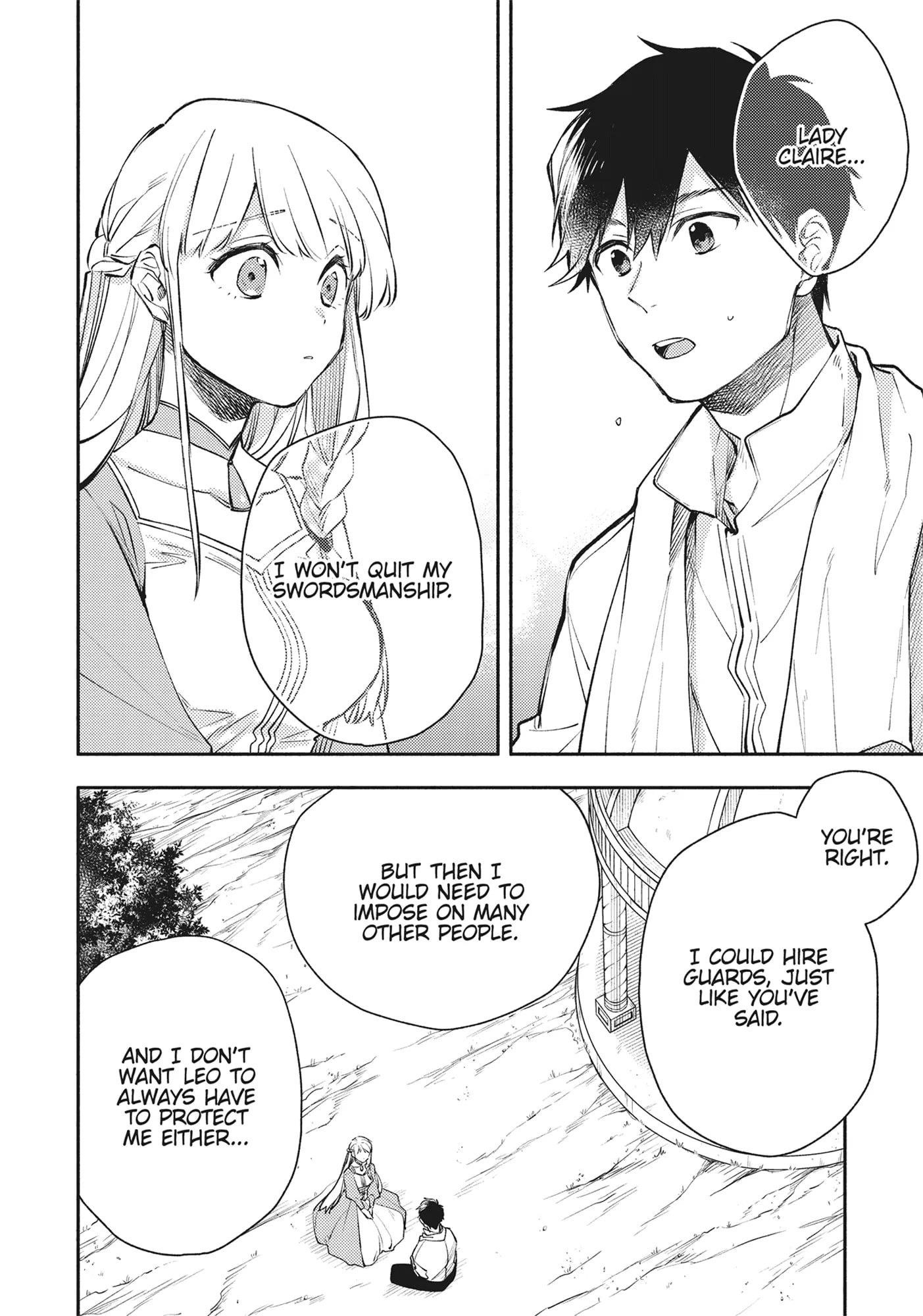 When I moved to another world, my dog became the strongest ~ When Silver Fenrir and I started living in another world ~ - Chapter 25 Page 2