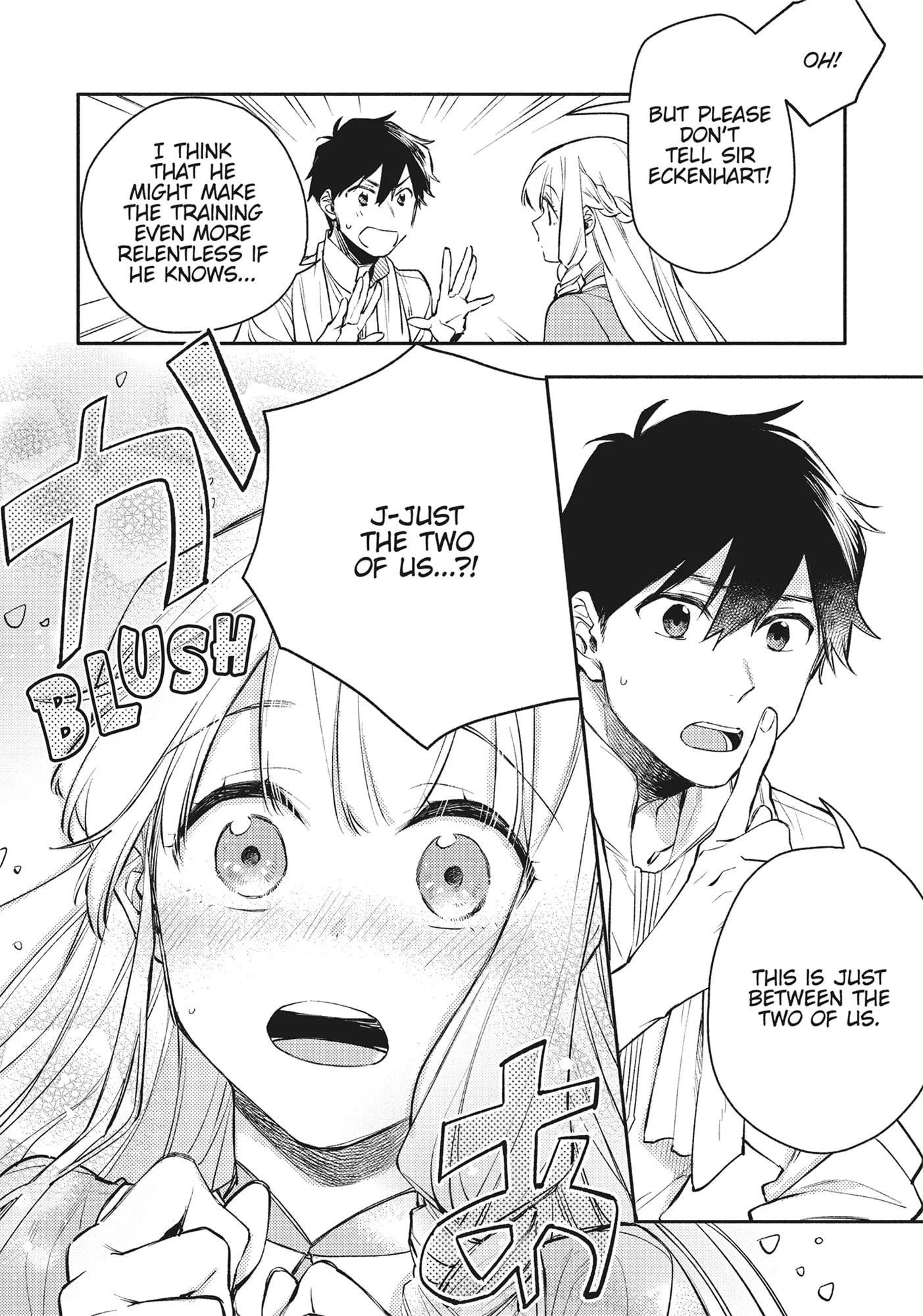 When I moved to another world, my dog became the strongest ~ When Silver Fenrir and I started living in another world ~ - Chapter 25 Page 6