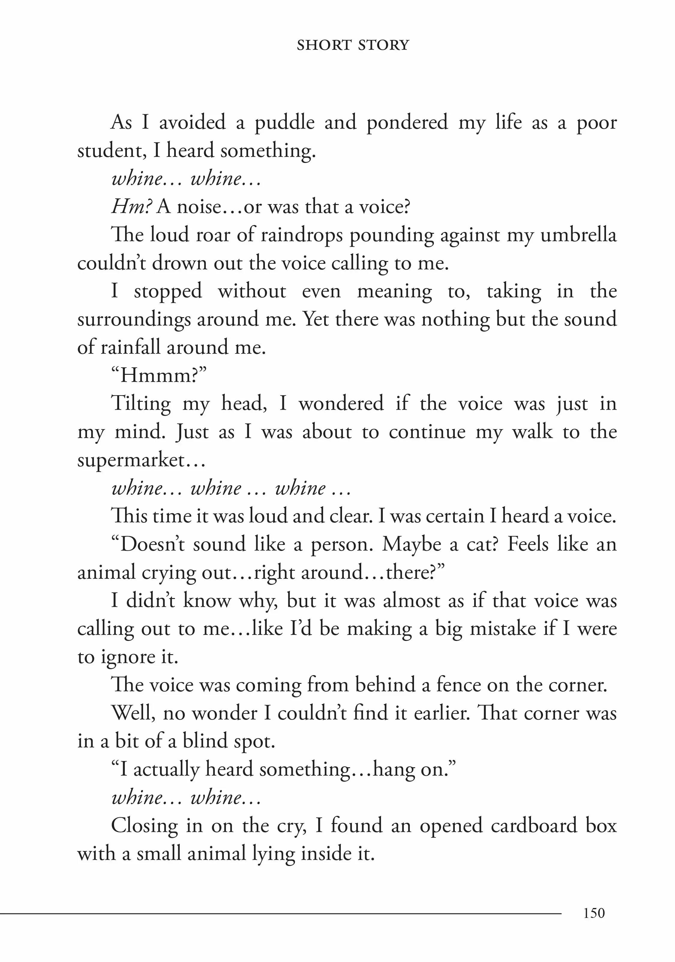 When I moved to another world, my dog became the strongest ~ When Silver Fenrir and I started living in another world ~ - Chapter 6.5 Page 2
