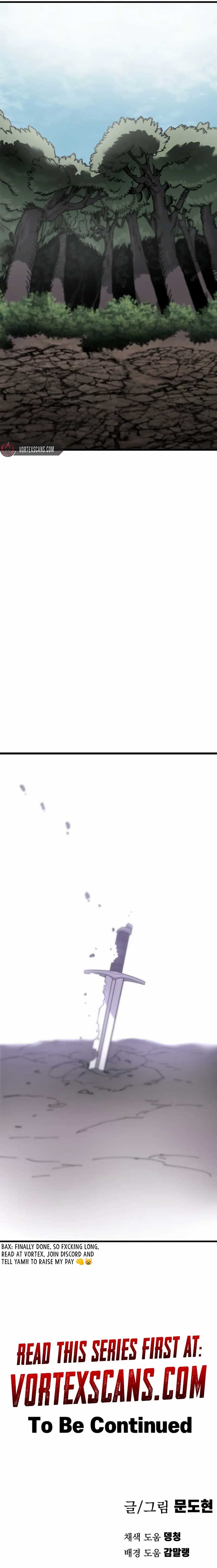 Warrior of the Mind Sword - Chapter 1 Page 36