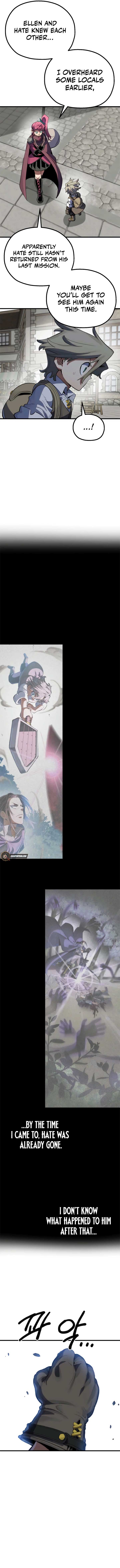 Warrior of the Mind Sword - Chapter 11 Page 13