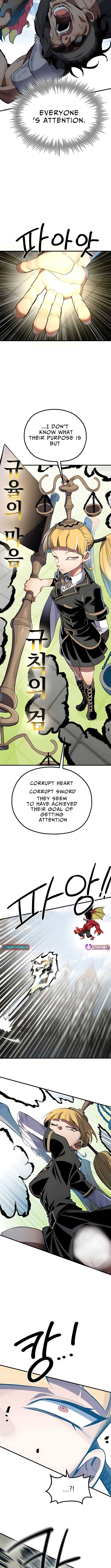 Warrior of the Mind Sword - Chapter 13 Page 3