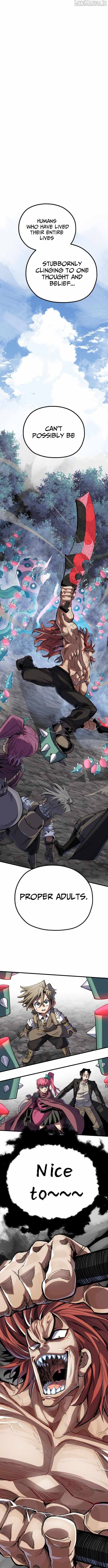 Warrior of the Mind Sword - Chapter 17 Page 3