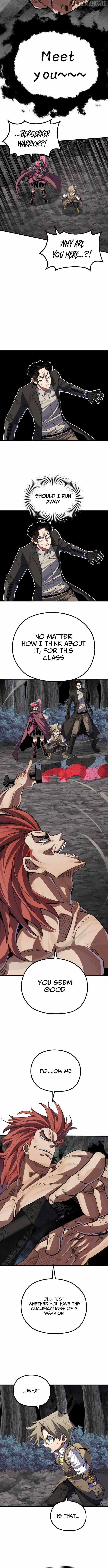 Warrior of the Mind Sword - Chapter 17 Page 4