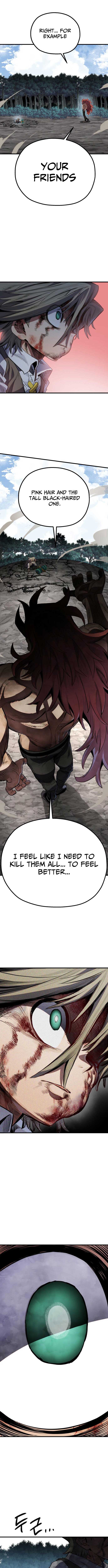 Warrior of the Mind Sword - Chapter 18 Page 18