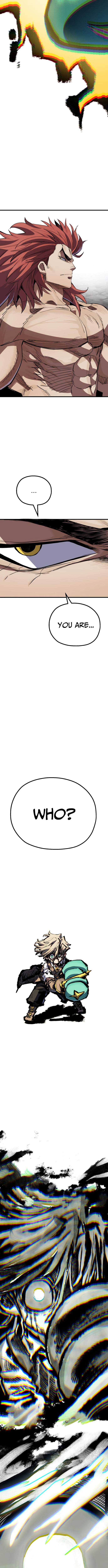 Warrior of the Mind Sword - Chapter 18 Page 23