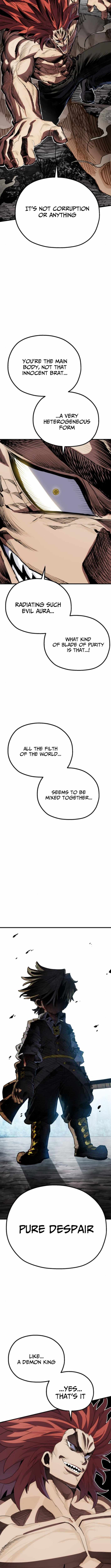 Warrior of the Mind Sword - Chapter 19 Page 15