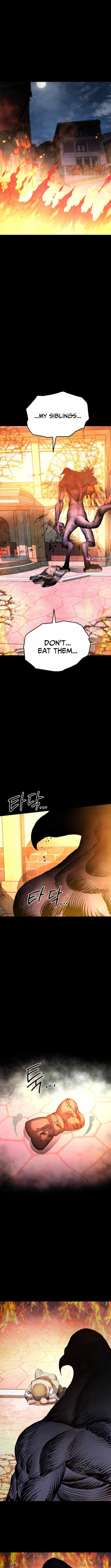 Warrior of the Mind Sword - Chapter 19 Page 18