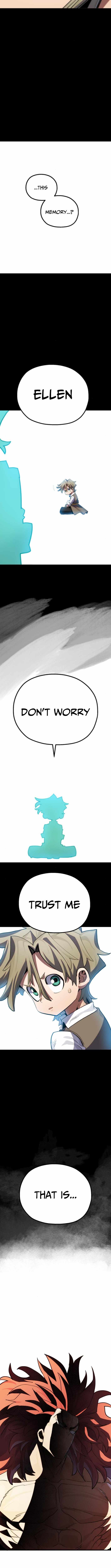 Warrior of the Mind Sword - Chapter 19 Page 22