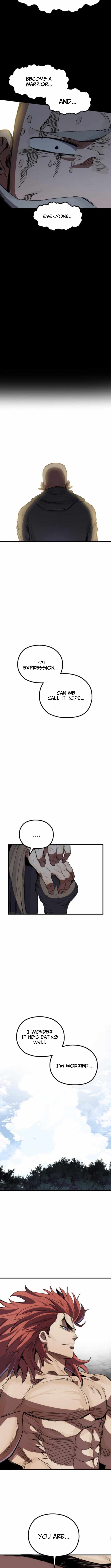 Warrior of the Mind Sword - Chapter 19 Page 4