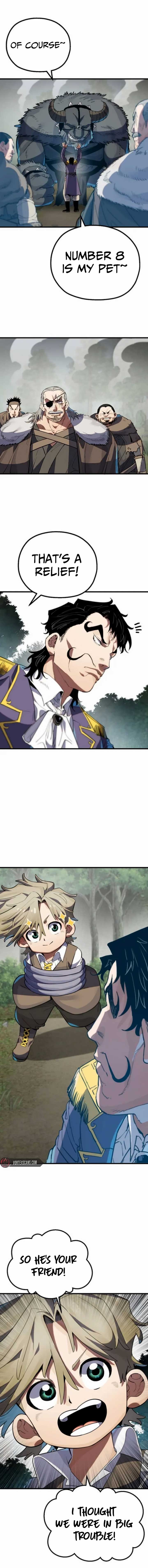 Warrior of the Mind Sword - Chapter 2 Page 16