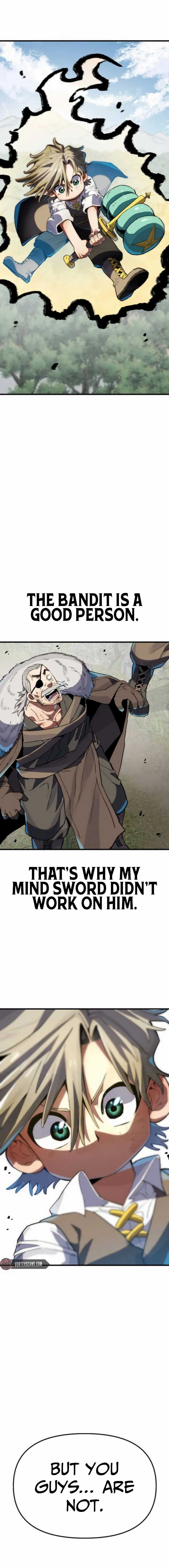 Warrior of the Mind Sword - Chapter 2 Page 32