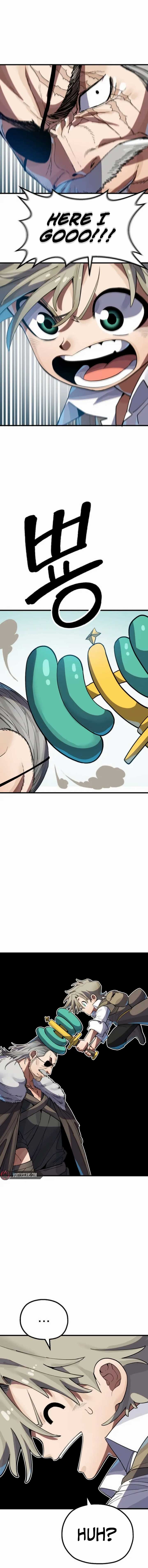 Warrior of the Mind Sword - Chapter 2 Page 4