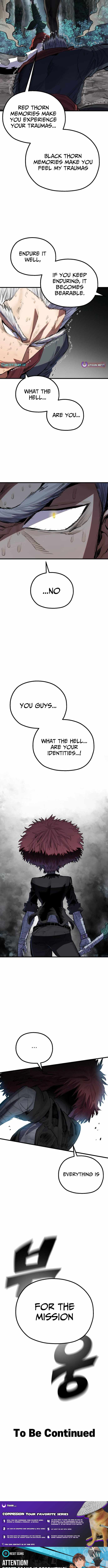 Warrior of the Mind Sword - Chapter 20 Page 17