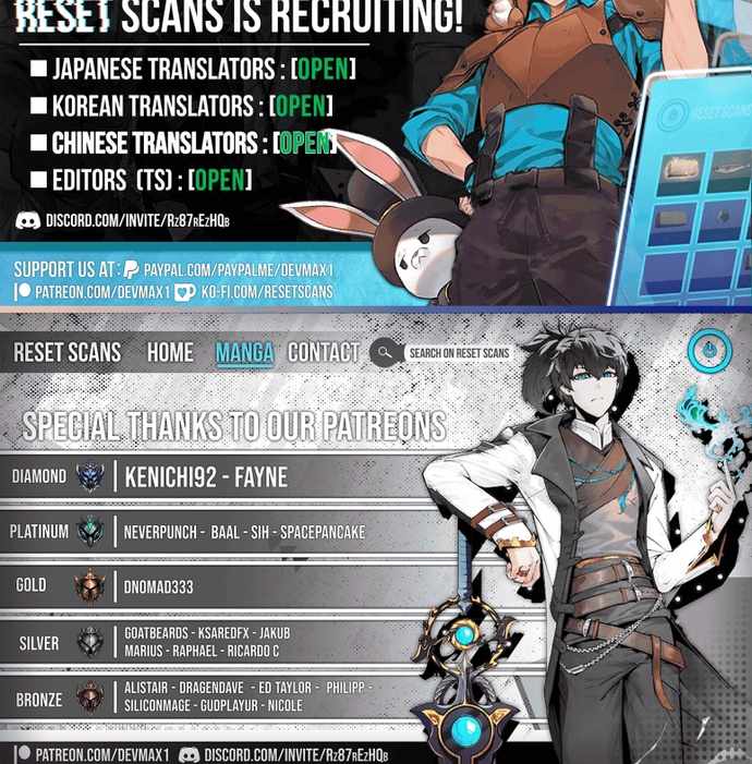 Warrior of the Mind Sword - Chapter 20 Page 18