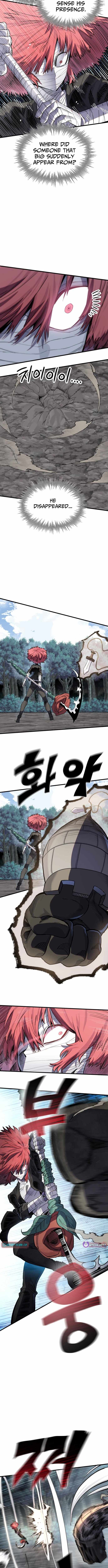 Warrior of the Mind Sword - Chapter 20 Page 2