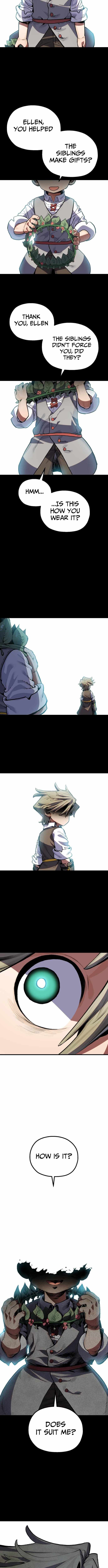 Warrior of the Mind Sword - Chapter 22 Page 14