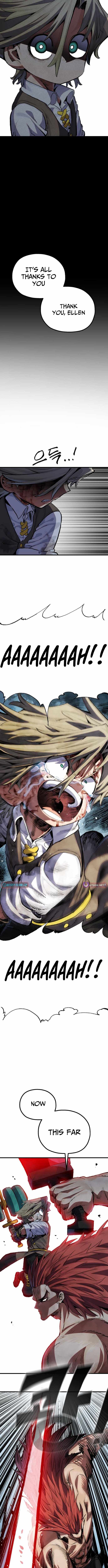 Warrior of the Mind Sword - Chapter 22 Page 15