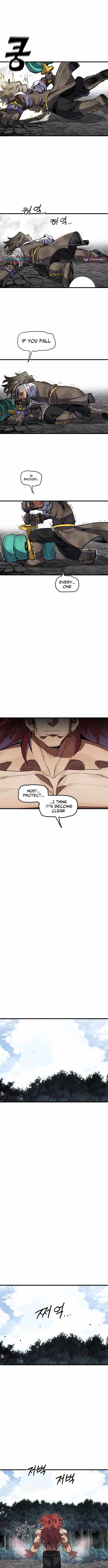 Warrior of the Mind Sword - Chapter 22 Page 17