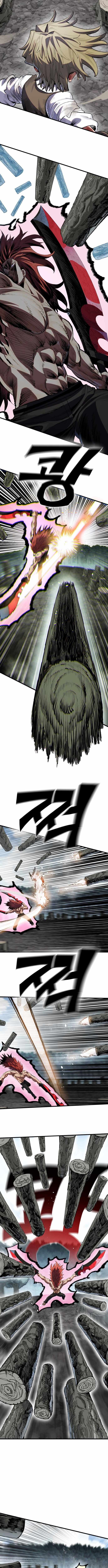 Warrior of the Mind Sword - Chapter 22 Page 6