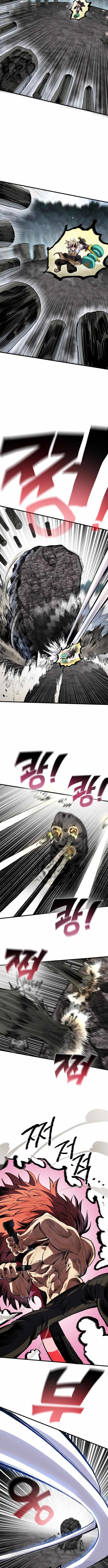 Warrior of the Mind Sword - Chapter 22 Page 7