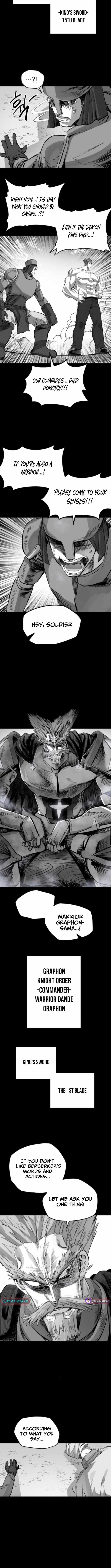 Warrior of the Mind Sword - Chapter 23 Page 2