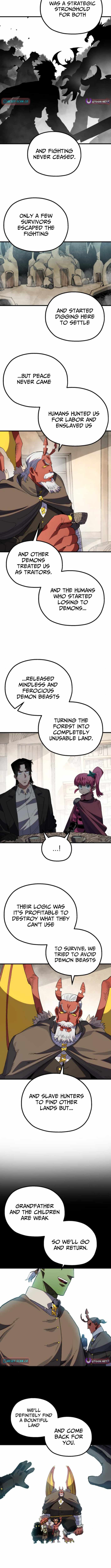 Warrior of the Mind Sword - Chapter 24 Page 13