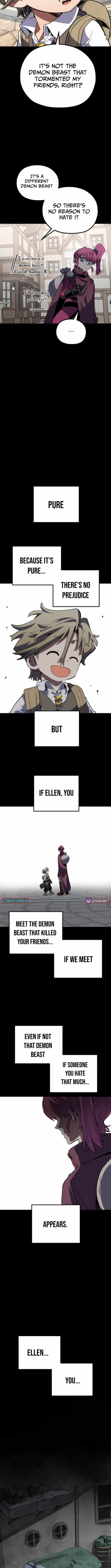 Warrior of the Mind Sword - Chapter 24 Page 16