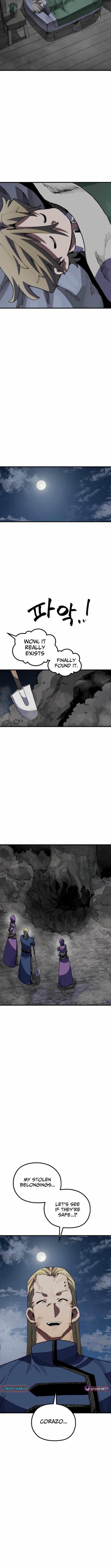 Warrior of the Mind Sword - Chapter 24 Page 17