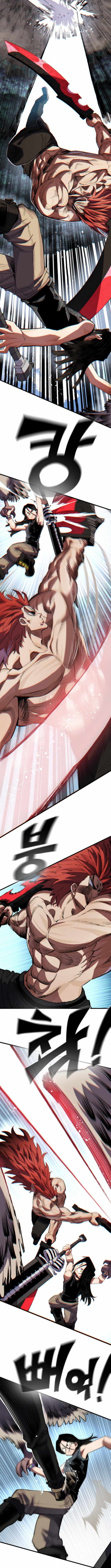 Warrior of the Mind Sword - Chapter 24 Page 7