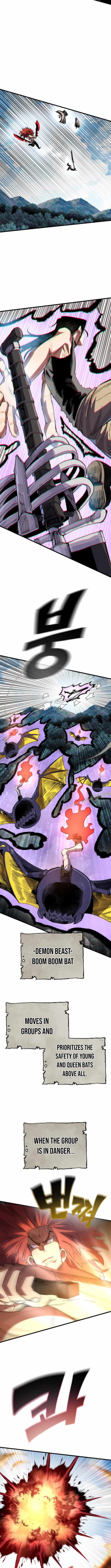 Warrior of the Mind Sword - Chapter 24 Page 8