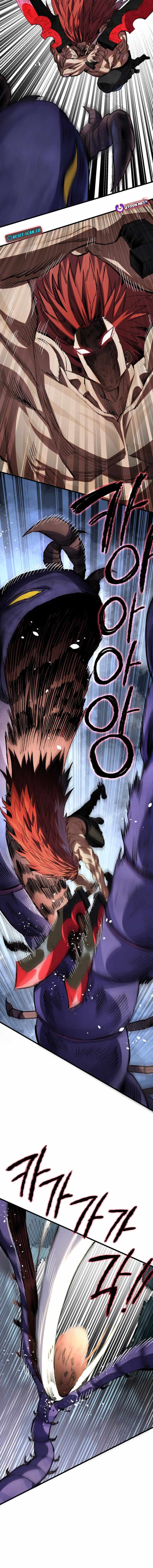 Warrior of the Mind Sword - Chapter 25 Page 15