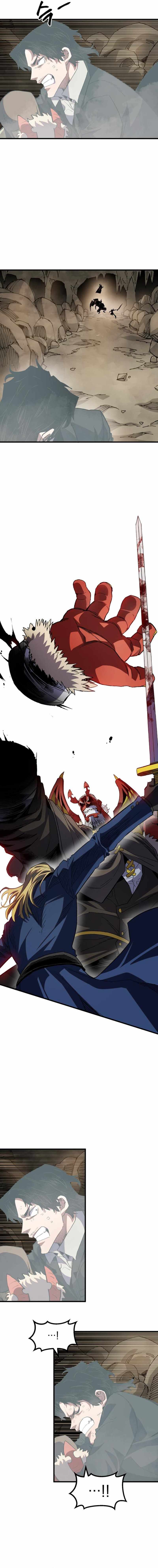 Warrior of the Mind Sword - Chapter 26 Page 21