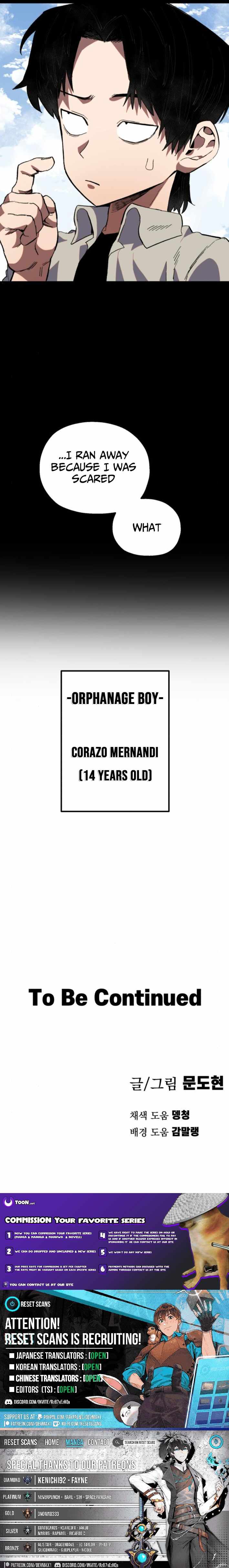 Warrior of the Mind Sword - Chapter 27 Page 13