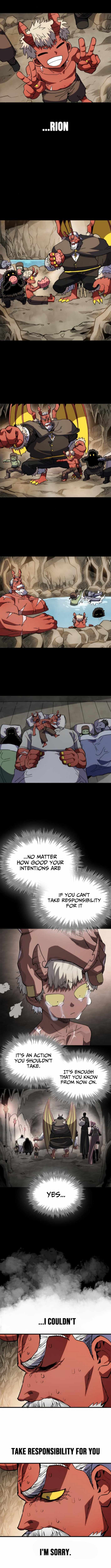 Warrior of the Mind Sword - Chapter 27 Page 4