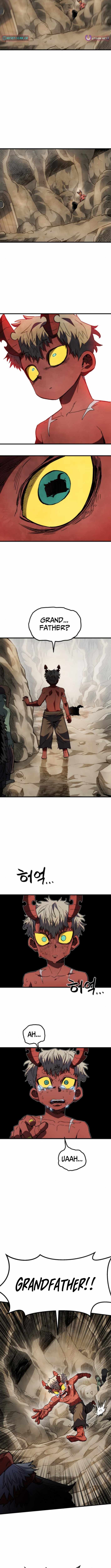 Warrior of the Mind Sword - Chapter 27 Page 9